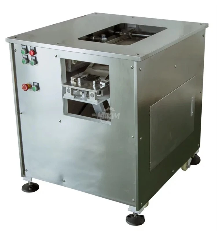 fillet machine for fish